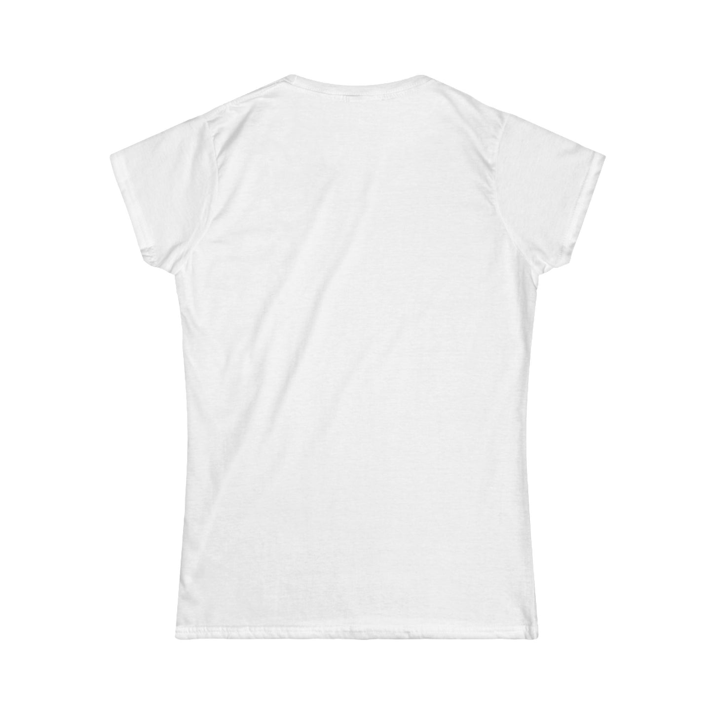 "Love Finds You When You Find Yourself" Women's Tee