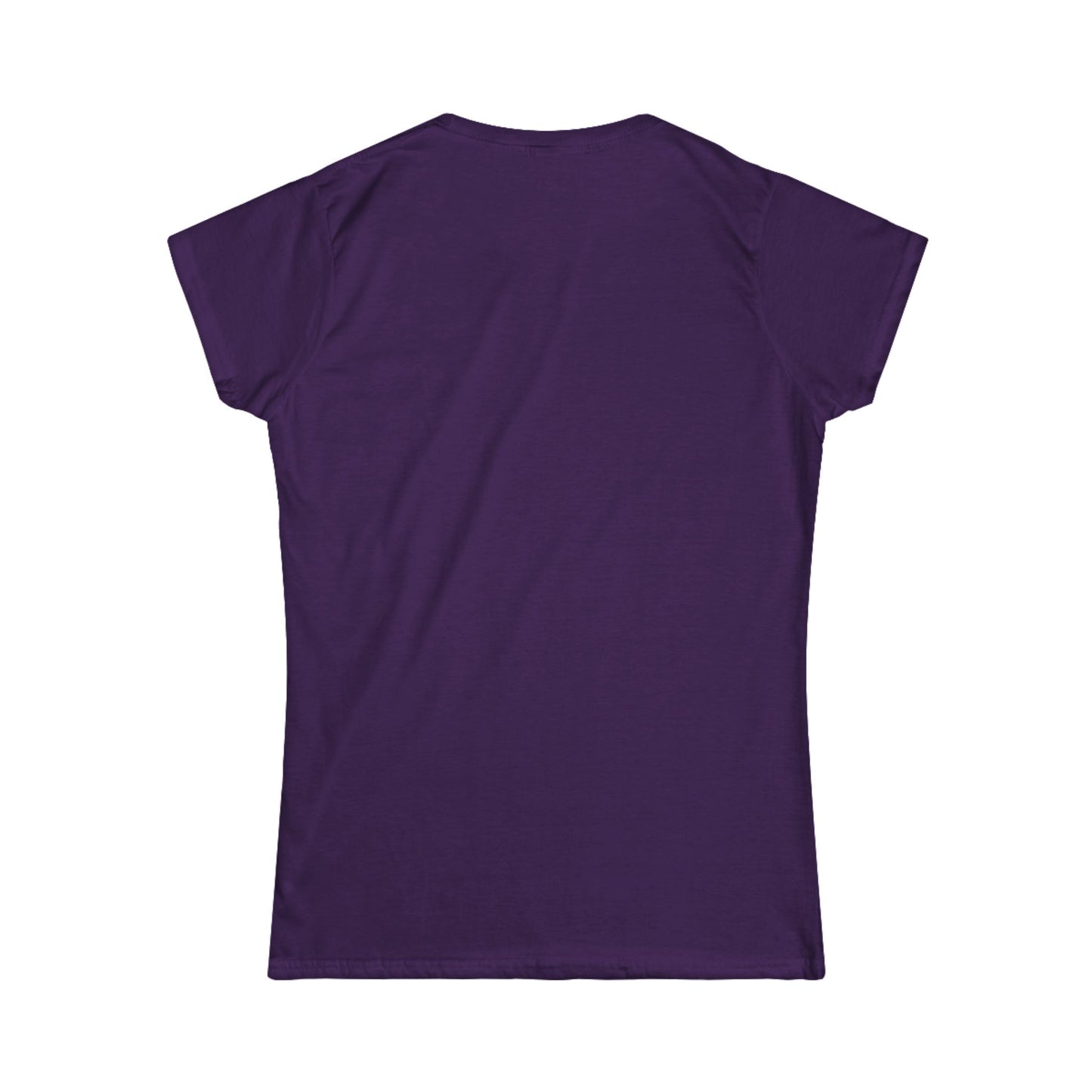 "Love Finds You When You Find Yourself" Women's Tee